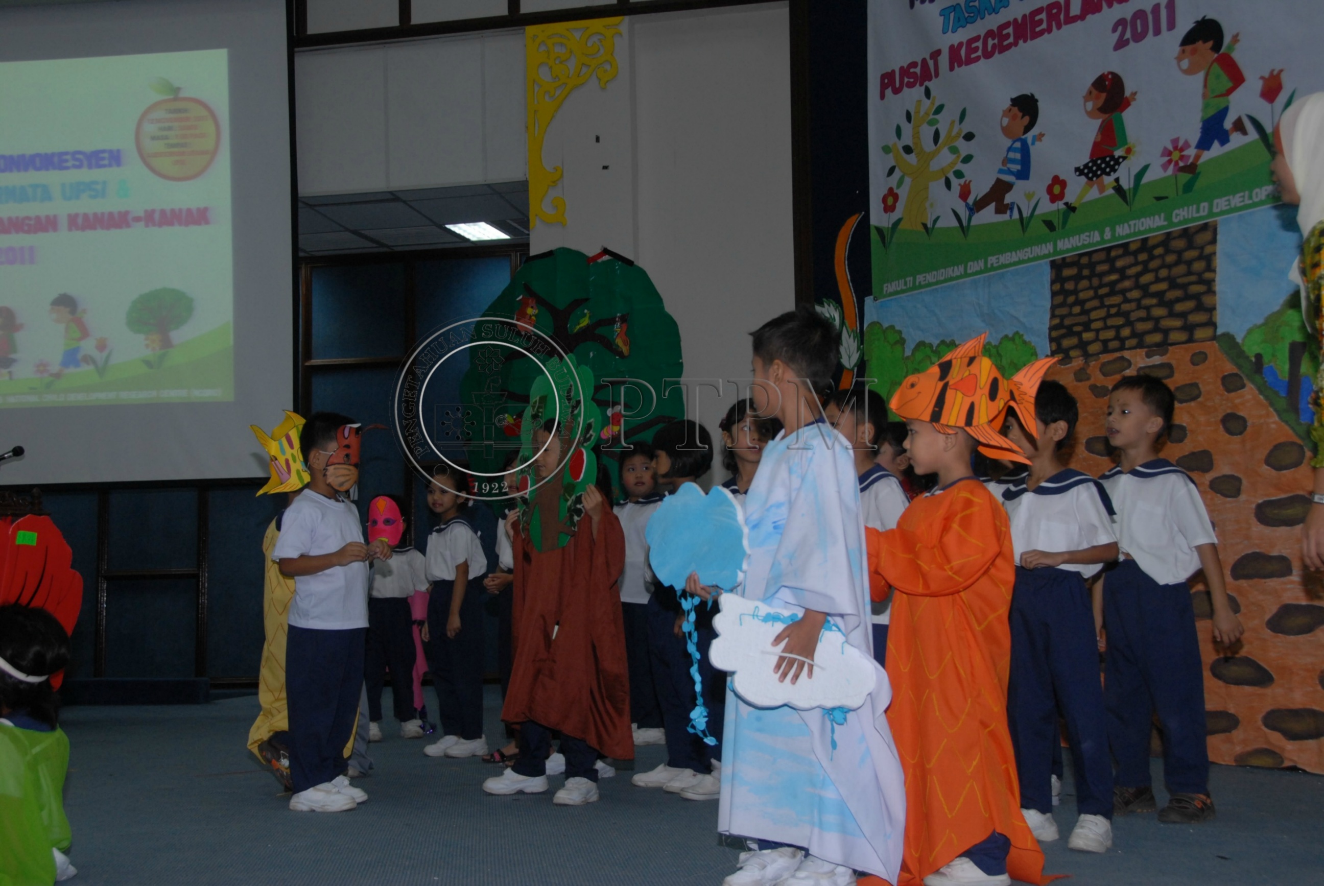 PTPM 11 100 TADIKA  IDA 0198